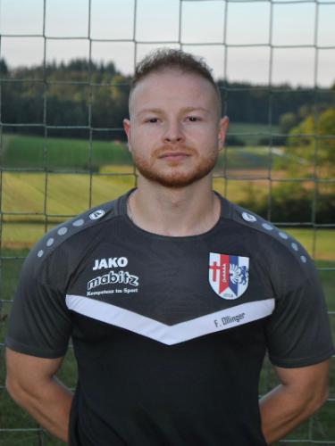Florian Ollinger