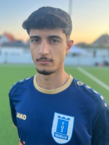 Arda Aydas