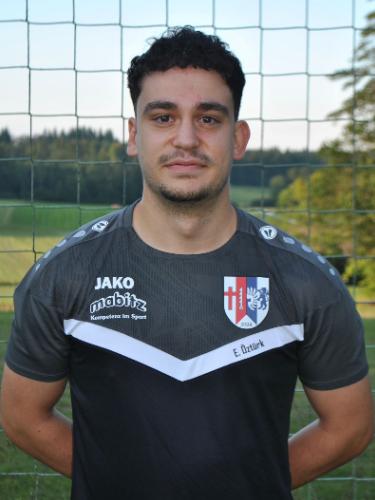 Ekin Öztürk