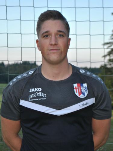 Luca Oßwald
