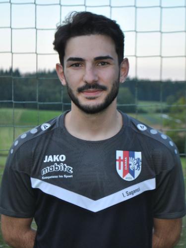 Inan Saganci