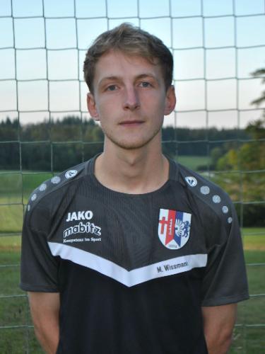 Max Wissmann