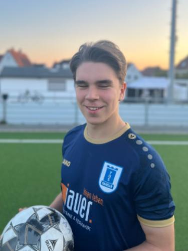 Len Finjas Weiberg
