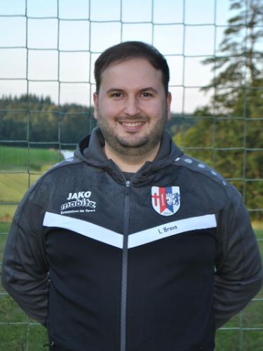 Marcel Bravo