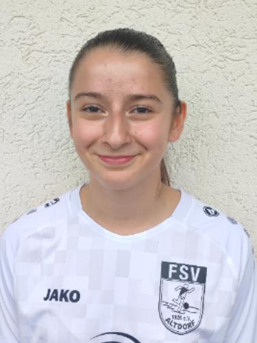 Emilia Czibulinsky