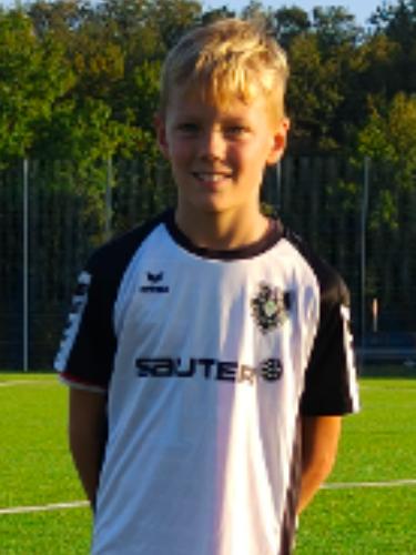 Charlie Blohm