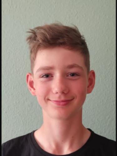 Jonas Hein