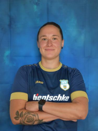 Sandra Badermann