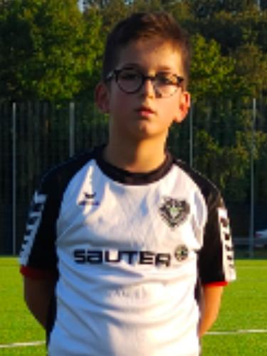 Noar Gashi