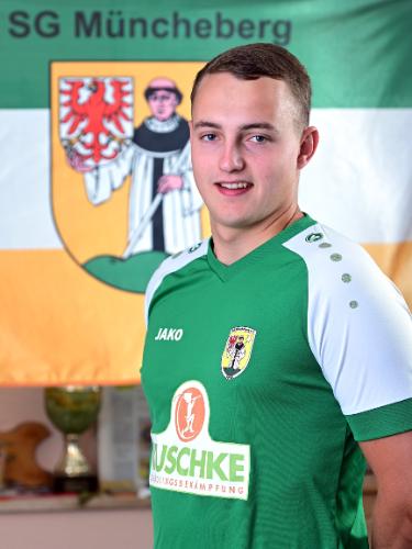 Eric Liefke