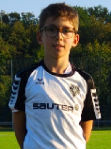 Konrad Paul