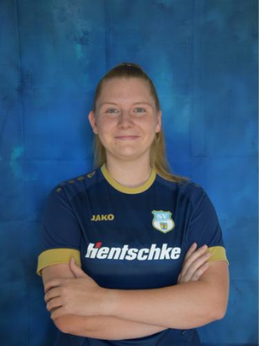 Lena Luise Haase