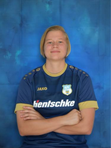 Anne Liesbeth Hannig