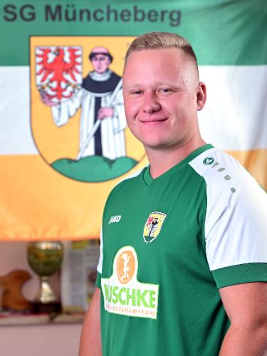 Clemens Peters