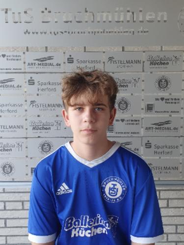 Fynn Luca Klipker