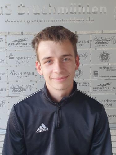 Linus Metz