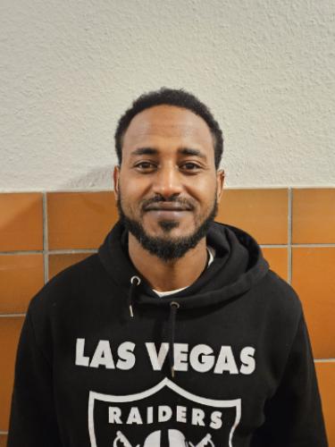 Habtom Okbazghi Fsehaye