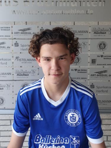 Maxim Kubrak