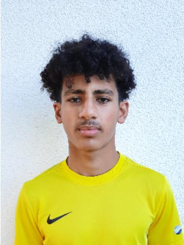 Yazan Aref