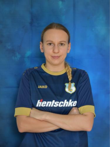 Alena Morche