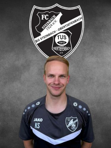 Lukas Schmitt