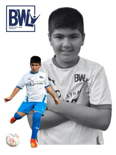 Aderian Marwan Ayoob