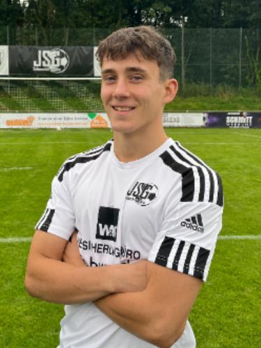 Simon Steffen