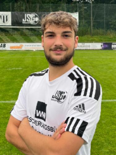 Luca Samuel Stenger