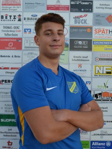 Ognjen Stanojevic