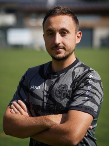 Lukas Neuberger
