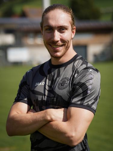 Daniel Kornmayer