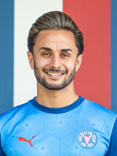 Kaan Kurt