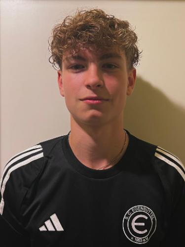 Moritz Tengg