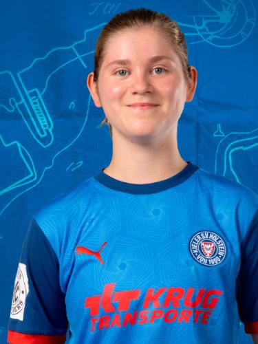 Ronja Jürgensen