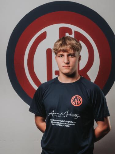 Connor Streifels