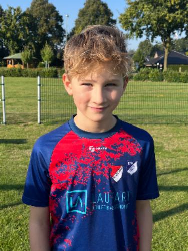 Liam Dilßner