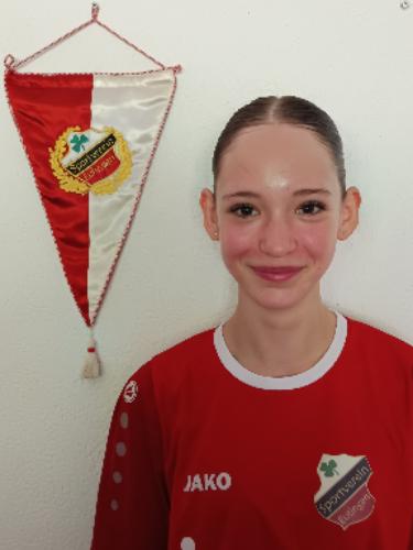 Zoe Hindennach