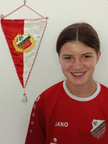 Evangeline Kirschenmann