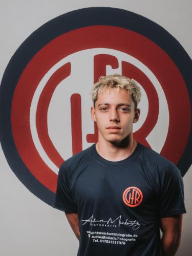 Maximilian Reimer