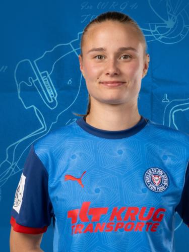 Alia Redant