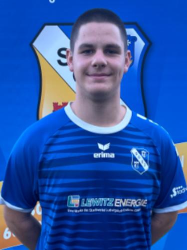 Nick Hartmann