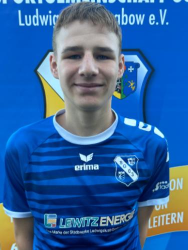 Yannis Klingner