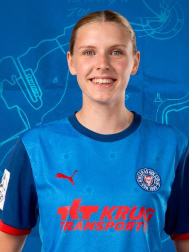 Lea Frederika Schröder