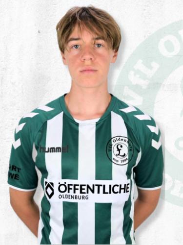 Lasse Mika Becker