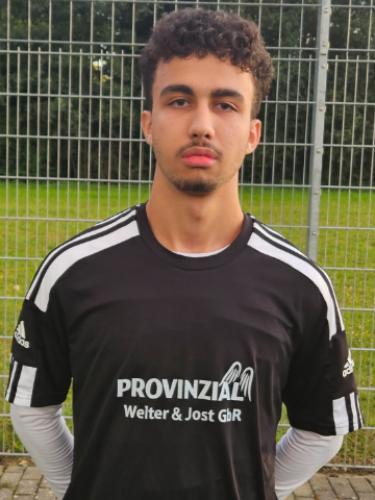 Majd Almasri