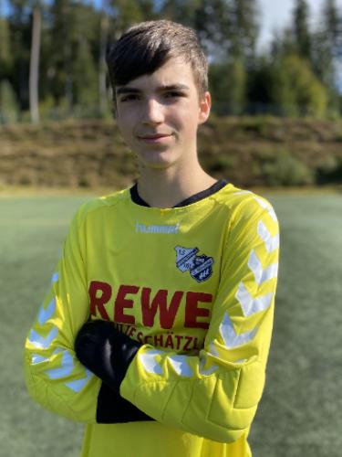 Matteo Noah Ortlieb