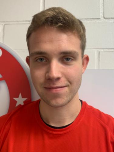 Niklas Bruno Stolzenberg