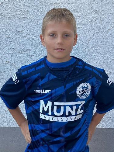 Vincent Homberg