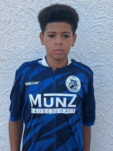 Dylan Nosakhare Jackson