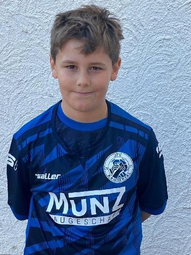 Jonas Martin Scharl